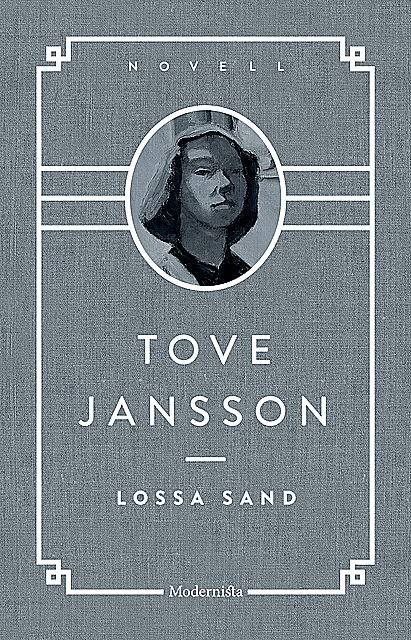 Lossa sand, Tove Jansson