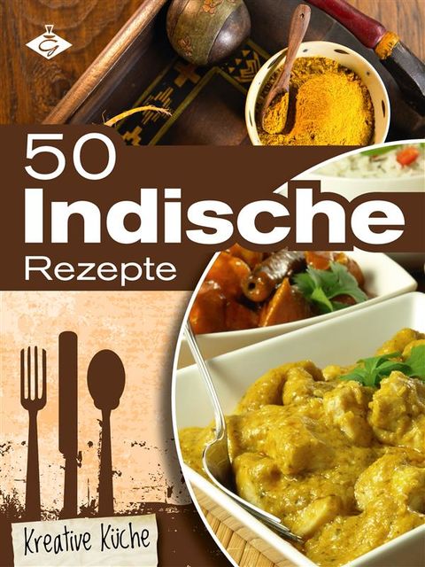50 indische Rezepte, Stephanie Pelser