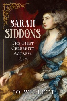 Sarah Siddons, Jo Willett