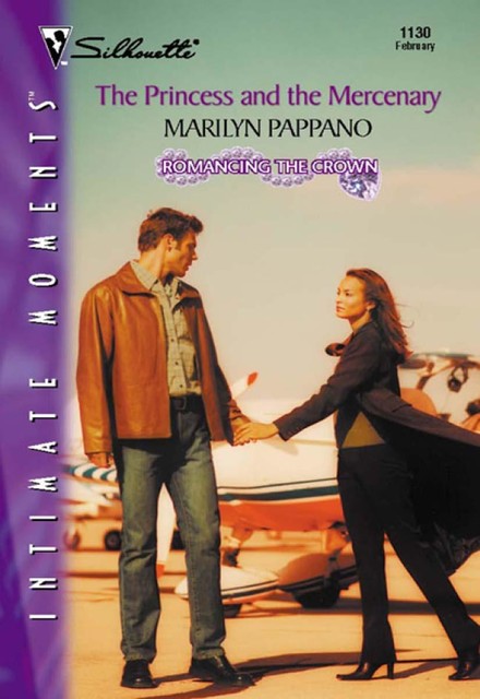 The Princess and the Mercenary, Marilyn Pappano