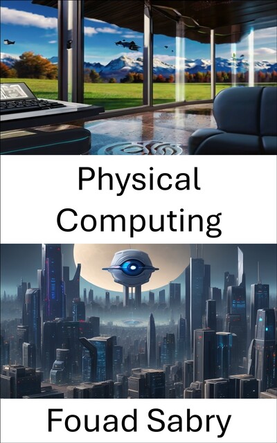 Physical Computing, Fouad Sabry