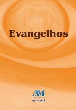 Evangelhos, Editora Ave-Maria