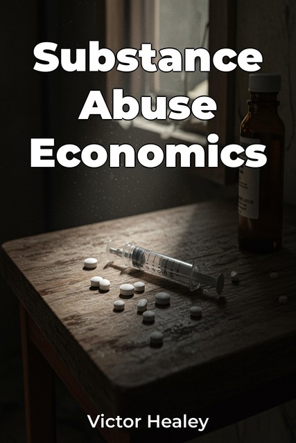 Substance Abuse Economics, Victor Healey