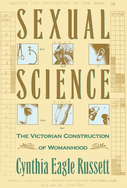 Sexual Science, Cynthia Eagle Russett