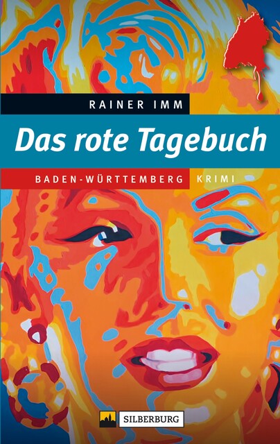 Das rote Tagebuch, Rainer Imm