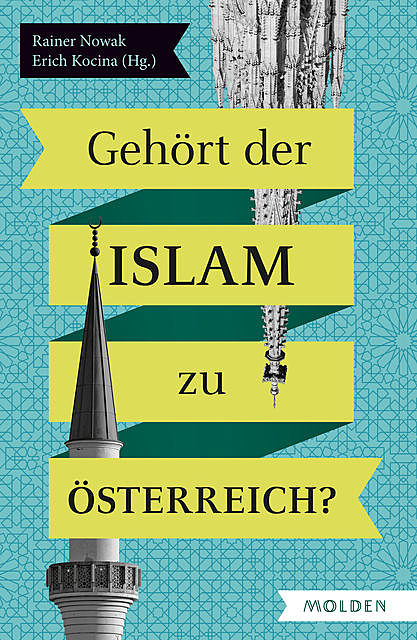 Gehört der Islam zu Österreich, Rainer Nowak
