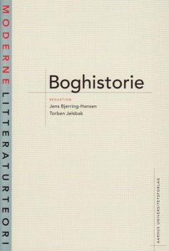 Boghistorie, Jens Bjerring-Hansen