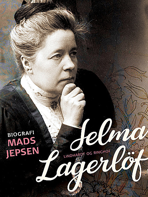 Selma Lagerlöf, Mads Jepsen