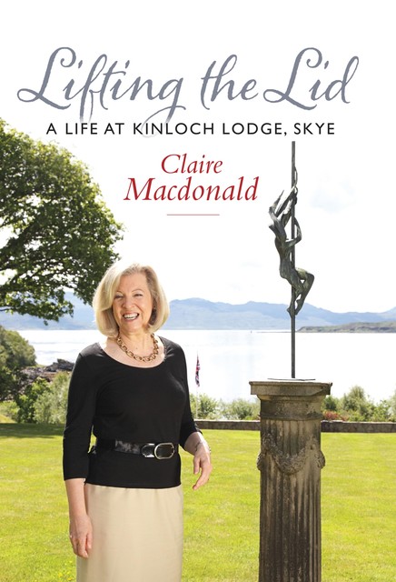 Lifting the Lid, Claire Macdonald