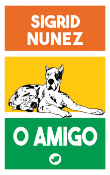 O amigo, Sigrid Nunez