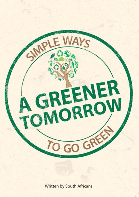 A Greener Tomorrow, 