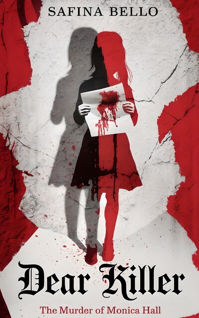 Dear Killer, Safina Bello