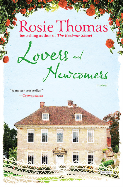 Lovers and Newcomers, Rosie Thomas