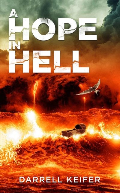A Hope in Hell, Darrell Keifer