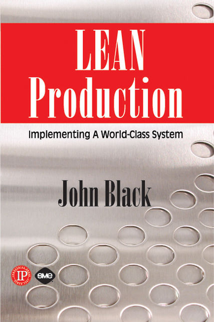 Lean Production, John Black