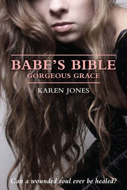Babe's Bible, Karen Jones