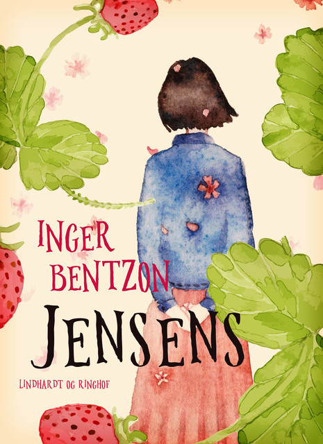 Jensens, Inger Bentzon