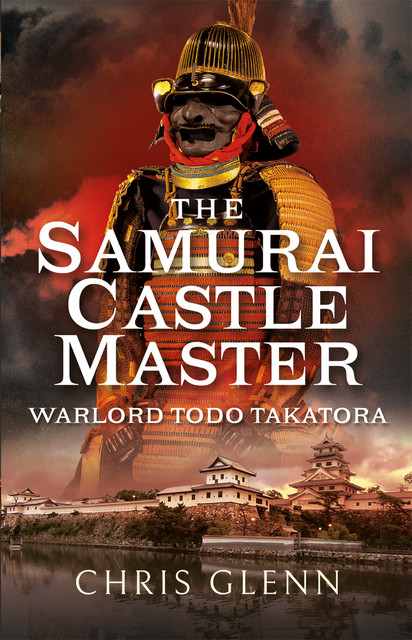 The Samurai Castle Master, Chris Glenn