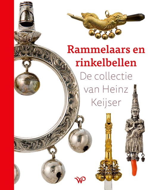 Rammelaars en rinkelbellen, Mirjam Knotter