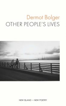 Other People's Lives, Dermot Bolger