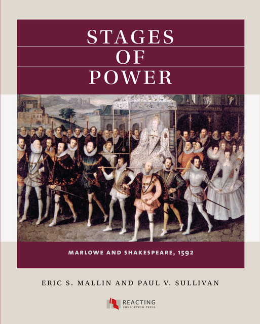 Stages of Power, Paul Sullivan, Eric S. Mallin