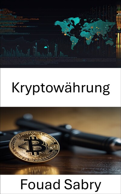 Kryptowährung, Fouad Sabry
