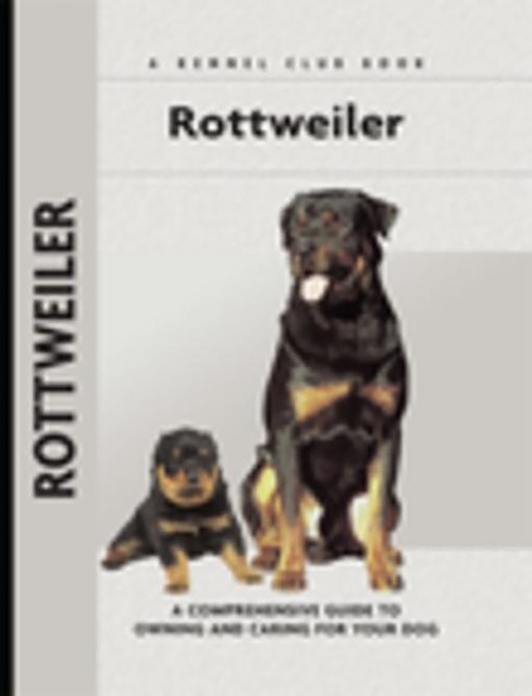 Rottweiler, Wilhelm Jonas