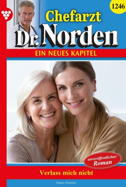Verlass mich nicht, Helen Perkins