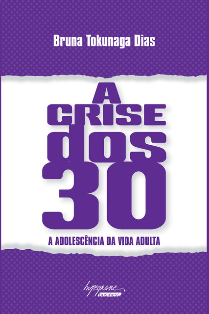 A crise dos 30, Bruna Dias
