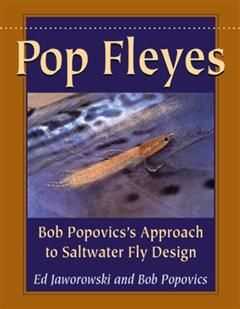 Pop Fleyes, Ed Jaworowski