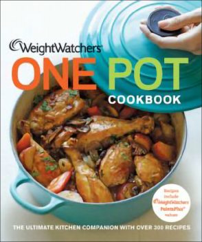 Weight Watchers One Pot Cookbook, Inc., Weight Watchers International