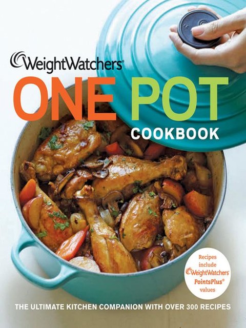 Weight Watchers One Pot Cookbook, Inc., Weight Watchers International