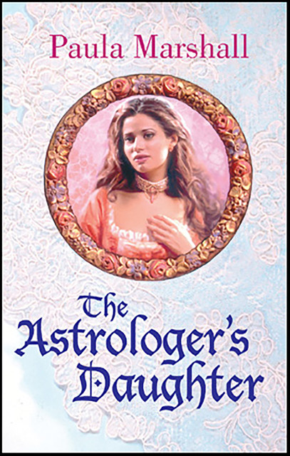 The Astrologer's Daughter, Paula Marshall