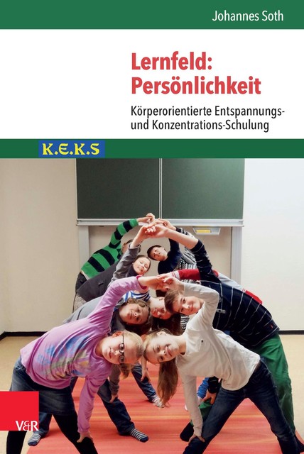 Lernfeld: Persönlichkeit, Johannes Soth