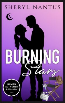 Burning Stars, Sheryl Nantus