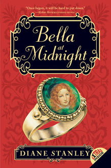 Bella at Midnight, Diane Stanley