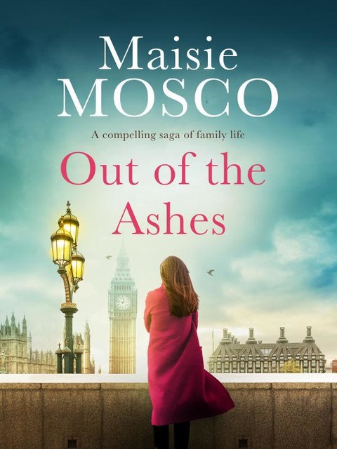 Out of the Ashes, Maisie Mosco