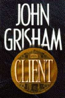 The client, John Grisham