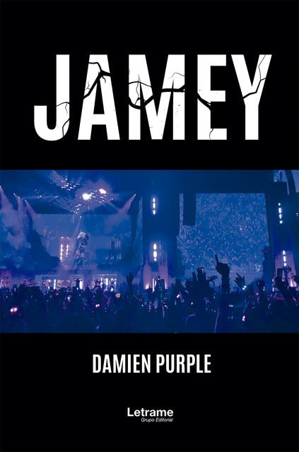 Jamey, Damien Purple