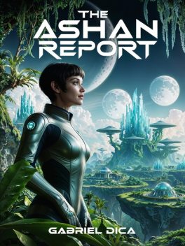 Ashan Report, Gabriel Dica