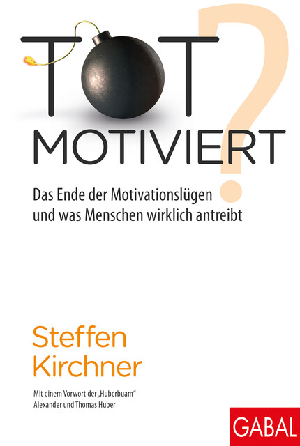 Totmotiviert, Steffen Kirchner
