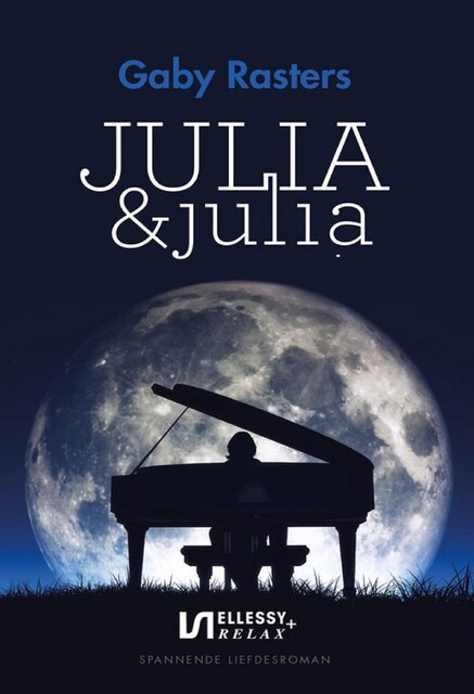 Julia & Julia, Gaby Rasters