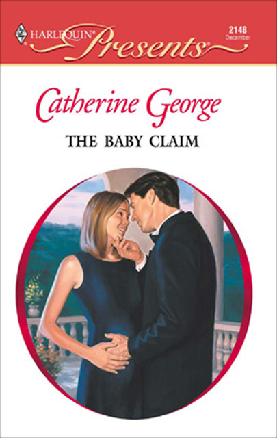 The Baby Claim, Catherine George