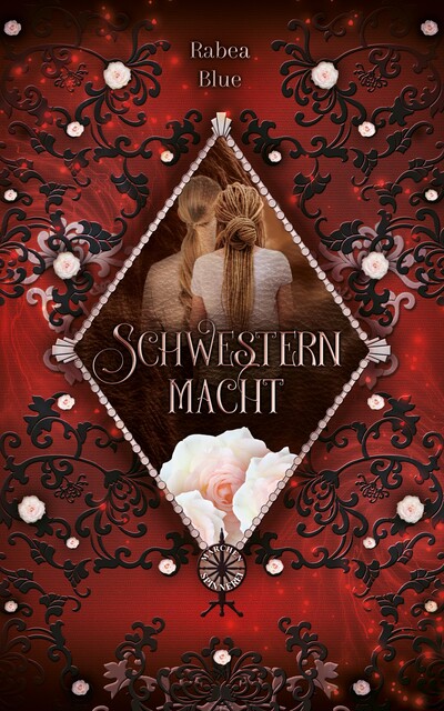 Schwesternmacht, Rabea Blue