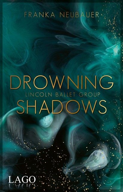 Drowning Shadows, Franka Neubauer