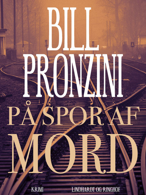 På spor af mord, Bill Pronzini