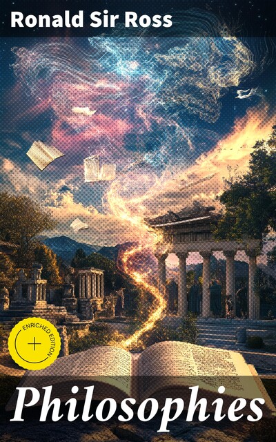 Philosophies, Ronald Ross