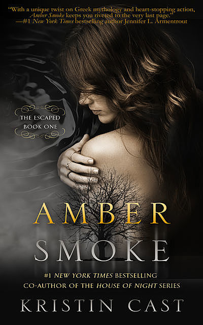 Amber Smoke, P.C.Cast