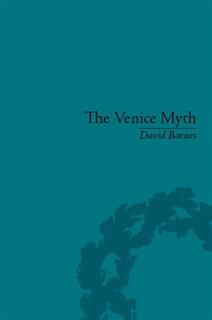 Venice Myth, David Barnes