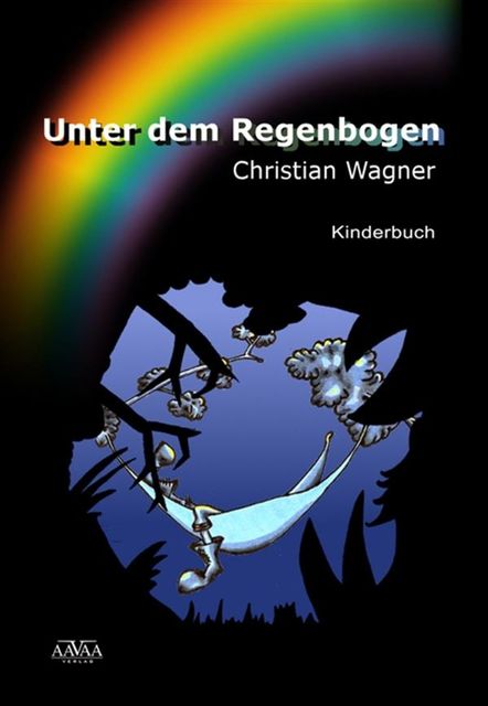 Unter dem Regenbogen, Christian Wagner
